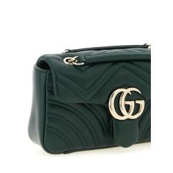 'GG Marmont' small shoulder bag
