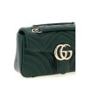'GG Marmont' small shoulder bag