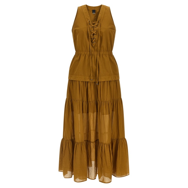 'Casarsa' dress
