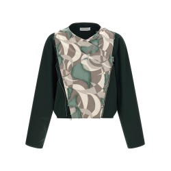 'Csomor' blouson