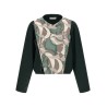 'Csomor' blouson