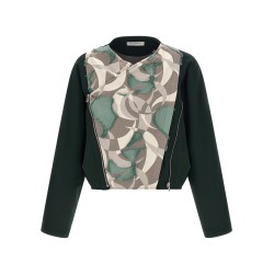 'Csomor' blouson
