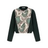 'Csomor' blouson