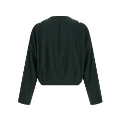 'Csomor' blouson