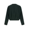 'Csomor' blouson