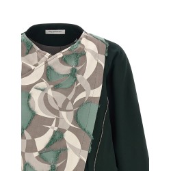 'Csomor' blouson