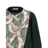 'Csomor' blouson