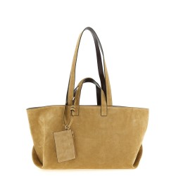 'Le Drummer' large shopping bag