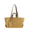 'Le Drummer' large shopping bag