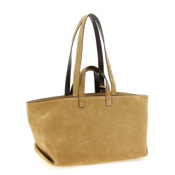 'Le Drummer' large shopping bag