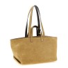 'Le Drummer' large shopping bag