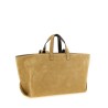 'Le Drummer' large shopping bag