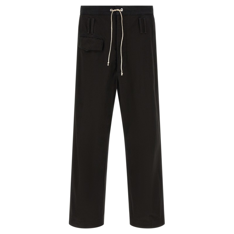 'Trireme' pants