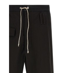 'Trireme' pants