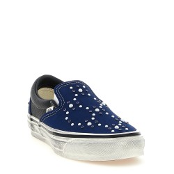 'Premium Classic Slip-On' sneakers