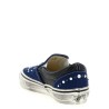 'Premium Classic Slip-On' sneakers