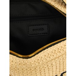 Raffia small beauty