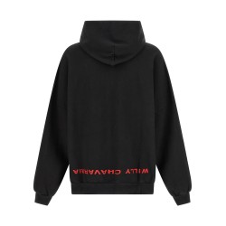'Welcome To America-Hooligan' hoodie