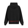 'Welcome To America-Hooligan' hoodie