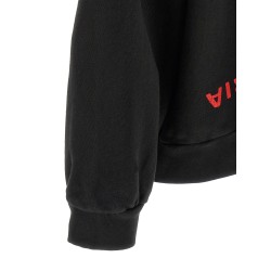 'Welcome To America-Hooligan' hoodie