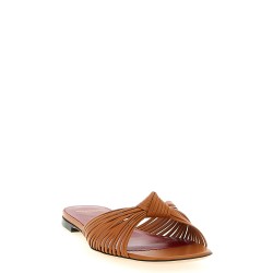 Valentino Garavani 'Annet' slides