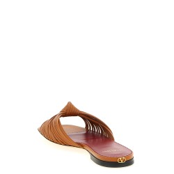 Valentino Garavani 'Annet' slides