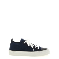 'Precious Toe' sneakers