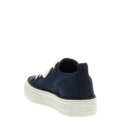 'Precious Toe' sneakers