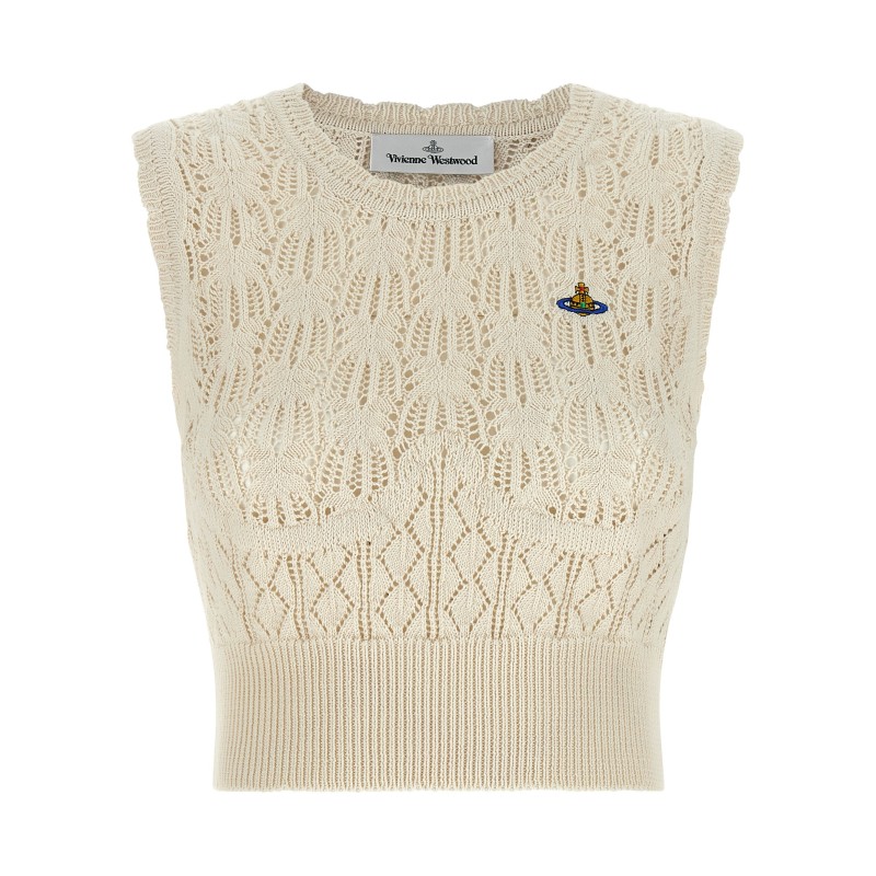 'Ella' top
