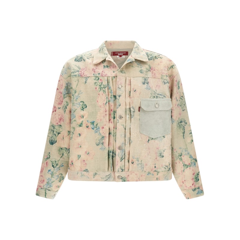 Junya Watanabe x Levi's® jacket
