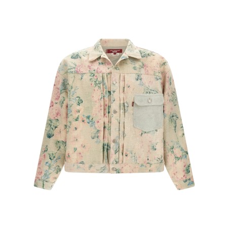 Junya Watanabe x Levi's® jacket