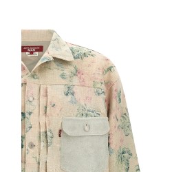 Junya Watanabe x Levi's® jacket