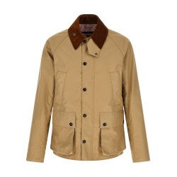 Barbour x eYe JUNYA WATANABE 'Bedale' jacket