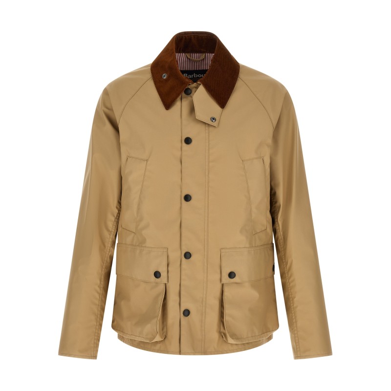 Barbour x eYe JUNYA WATANABE 'Bedale' jacket