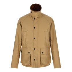 Barbour x eYe JUNYA WATANABE 'Bedale' jacket