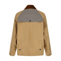 Barbour x eYe JUNYA WATANABE 'Bedale' jacket