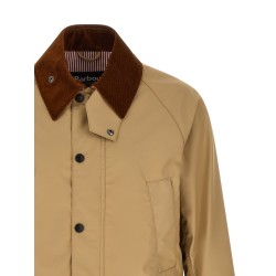 Barbour x eYe JUNYA WATANABE 'Bedale' jacket
