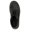 'Combat Strike' ankle boots