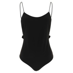 'Le Maillot Cabana' one-piece swimsuit