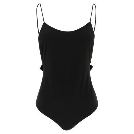 'Le Maillot Cabana' one-piece swimsuit