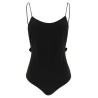 'Le Maillot Cabana' one-piece swimsuit