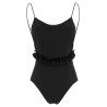 'Le Maillot Cabana' one-piece swimsuit