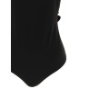 'Le Maillot Cabana' one-piece swimsuit
