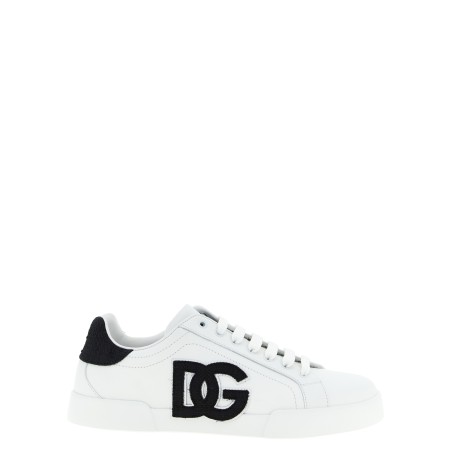 'Portofino Light Strobel' sneakers