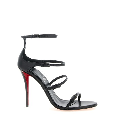 'Milllenium' sandals