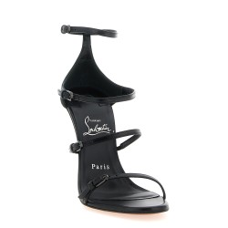 'Milllenium' sandals