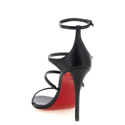 'Milllenium' sandals