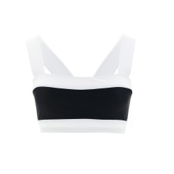 'Plonge' bikini top - 'Active' line