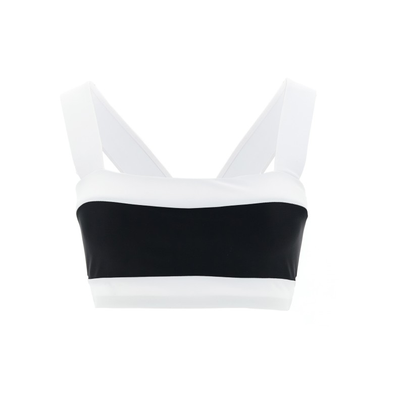 'Plonge' bikini top - 'Active' line
