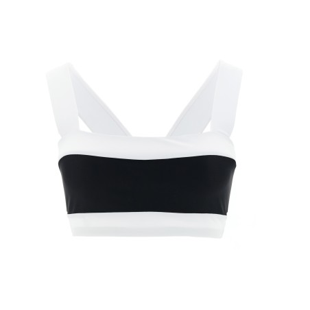 'Plonge' bikini top - 'Active' line